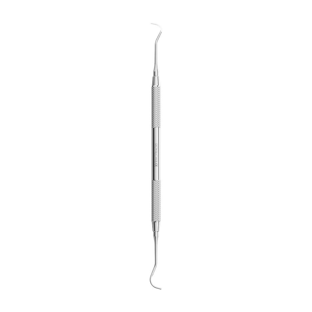 Curette & Scaler